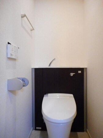 アルバの物件内観写真